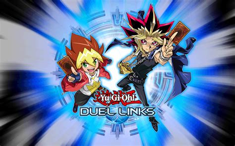 duel links baixar.